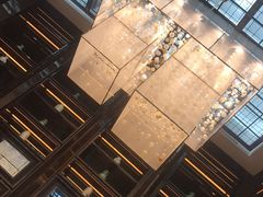 -南京圣和府邸豪华精选酒店