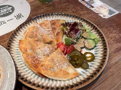 -一沙一城·岩烤牛扒(深圳首店)