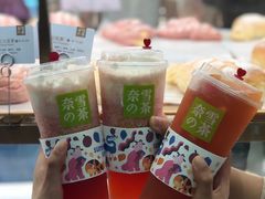 -凯德广场(西城店)