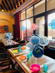-派对猴生日派对策划(浦东店)