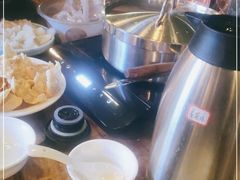 -江记.前院(邕州老街店)