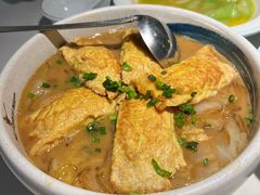 -壹只菜·崇明本地特色菜(崇明南门店)