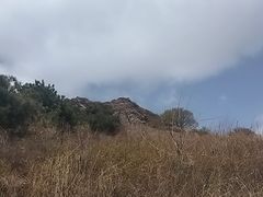 -阳台山自然风景区