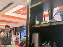 -大鸭梨烤鸭(甘家口店)