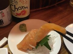 -鸟先生居酒屋(东湖馨园店)