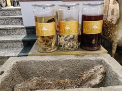 -乔家满族八大碗(流水沟店)