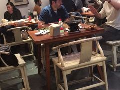 -京尊烤鸭店JINGZUN(春秀路店)