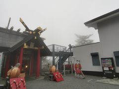 -富士山吉田線五合目