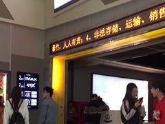 -万达影城(金山万达广场IMAX店)