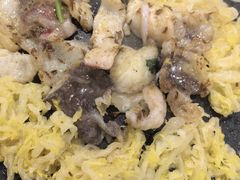 -红岸碳烤齐齐哈尔原味生态烤肉