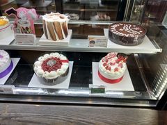 -85度C(上海兰溪二店)