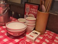-龙师傅卤炒(天马店)