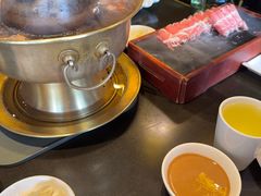 -鼓楼东街老火锅(鼓楼店)