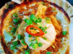 -辉记炭烧海鲜大排档·老字号(福田店)