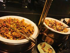 -悟烧·自助烤肉料理(秋林旗舰店)