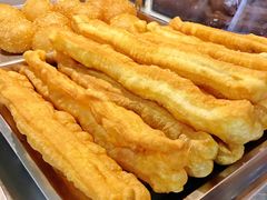 -蒙记老牌豆浆