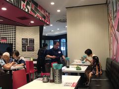 -小杨生煎(龙之梦购物中心店)