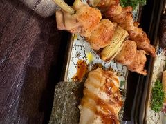 -哥哥の深夜食堂(叁宸里店)