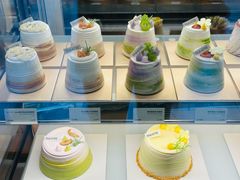 -théATRE 茶聚场(王府中環店)