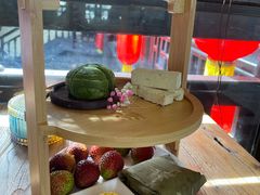 -上席擂茶·新中式青年茶馆(古城店)