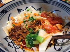 -秦唐汉味biangbiang面(大钟寺店)