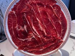 -大熊猫毛肚火锅(烟台万象汇店)