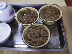 -定家小酥肉·清真(回民街店)
