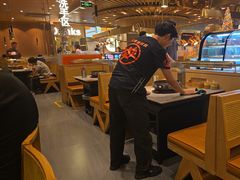 -山焱·炭火自助烤肉(周浦万达店)