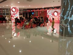 -侯师傅热炒店(印象城店)