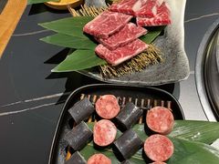 -烧江南烤肉(长春摩天活力城店)