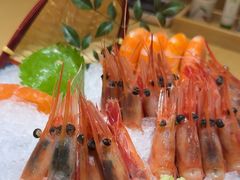 -清水日本料理铁板烧(学府路店)
