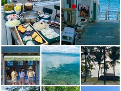 -三亚西岛海洋文化旅游区