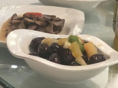 -水中仙东雅国际酒店(丹阳店)