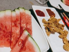 -海底捞火锅(奥山世纪城店)