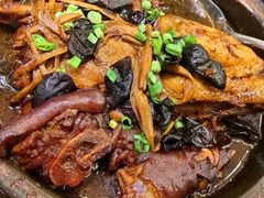 -阿毛饭店(和义路店)