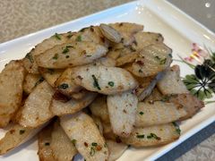 -香厨中餐厅(松北香格里拉店)