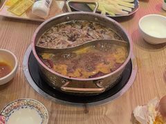 -松野谷·寿喜烧自助(华联顺义金街购物中心店)