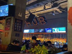 大堂-HIB HUB公社(解放西路店)