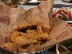 -六七八韩式烤肉·韩国料理(上杭路店)