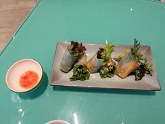 越式鲜虾米纸卷-米纸越南小馆(砂之船店)