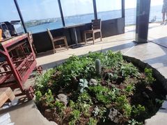 -Cafe Aewol Monsant