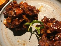 -青年公社烤鸭(青年路店)