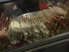 -庞记炸串