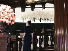 -广州花园酒店