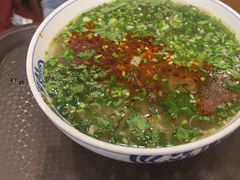 -西部马华清真兰州牛肉面·烧烤夜市(三里河店)