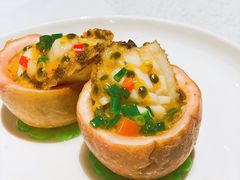-79号渔船海鲜饭店(宝安店)