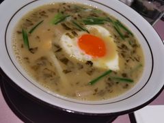 生日面-新荣记(南京西路店)