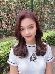-王府井漂亮宝贝