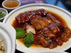 -千日贺茶餐厅(高新万达店)