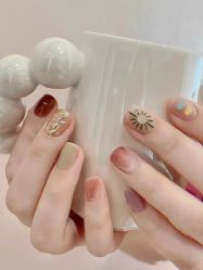 -M·X Nail日式美甲美睫